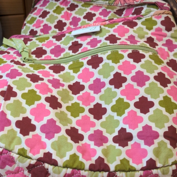 Vera Bradley Bag - Picture 7 of 8